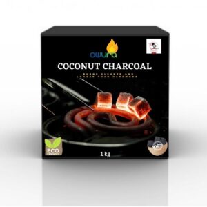 Charcoal Briquettes