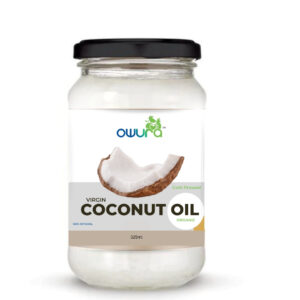 Coconut Oil( 325mL )