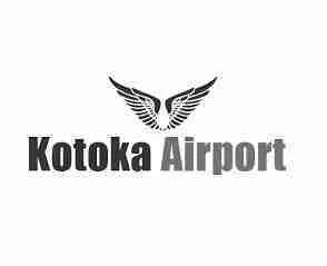 kotoka-international-airport-logo